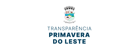 Logo da Câmara Municipal de Primavera do Leste